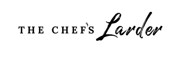 Chef’s Larder